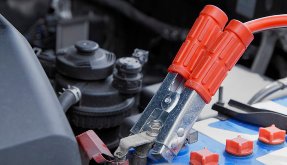 A Beginner's Guide on How to Jump Start a Car