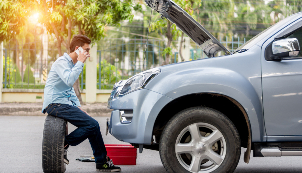 How to fix any dead car battery back to life again?