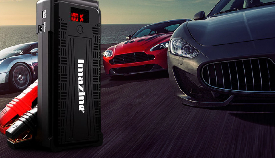 Часто задаваемые вопросы от пользователей Jump Starter