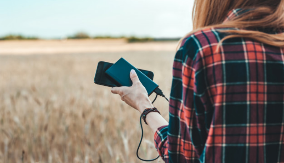 Buying Guide: Reasons to Consider while Purchasing the Mobile Power Bank
