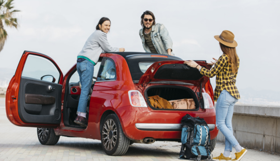 Bestes Autozubehör 2019 für den ultimativen Roadtrip