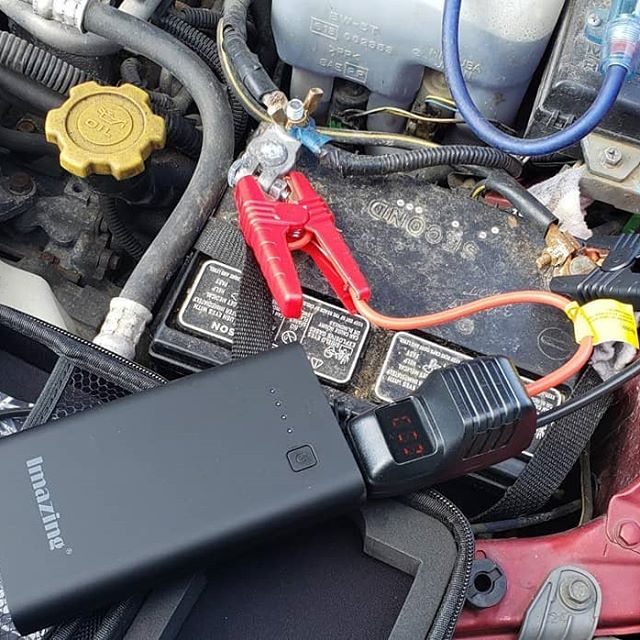 7 Anzeichen dafür, dass Ihre Autobatterie leer ist