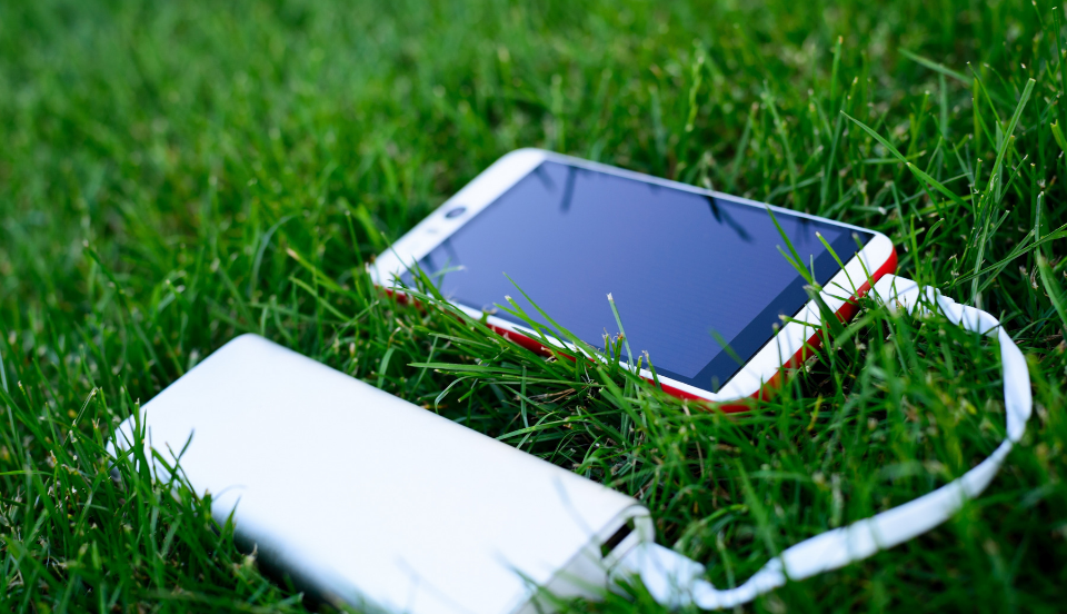 Things to Consider before Buying a Power Bank