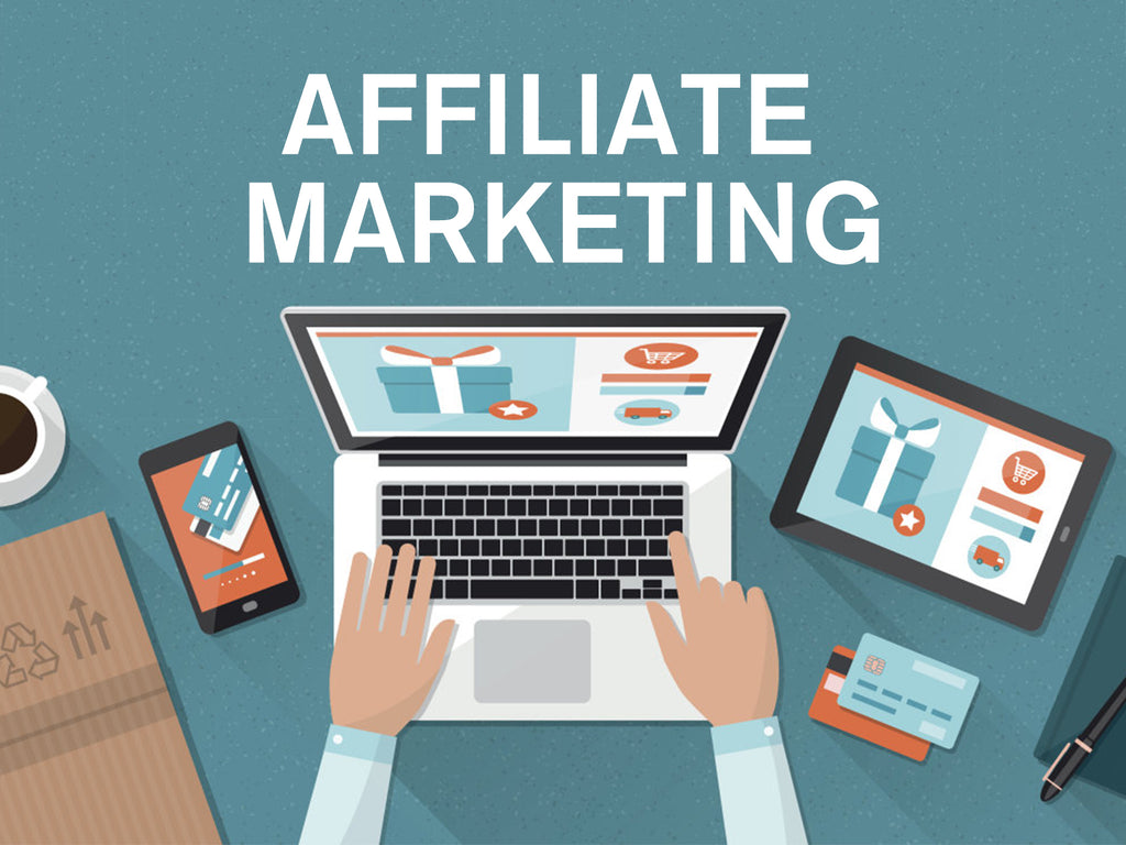 Welcome to Imazing Affiliate Program