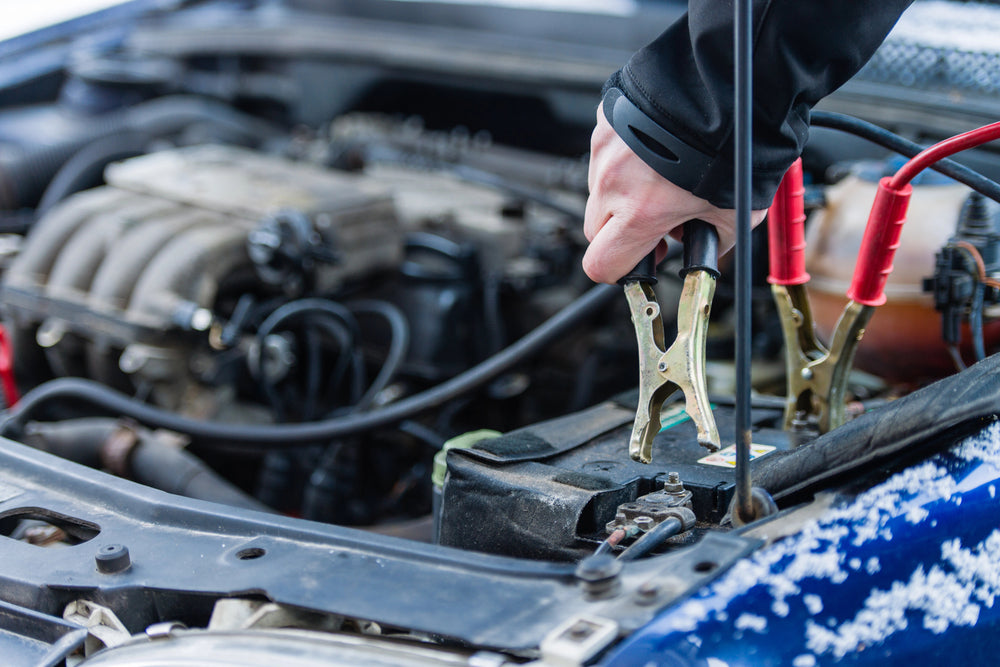 Unlocking the Power of Safety: The Ultimate Guide to Imazing Jump Starter