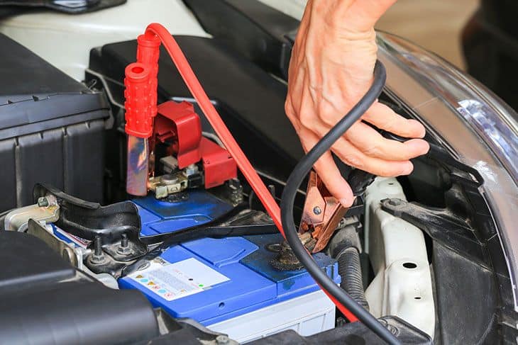 Things you need to know about Car battery maintenance