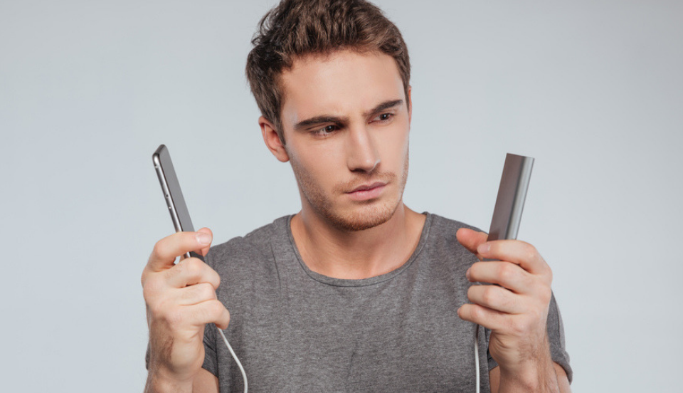 Why You Should Consider 5V Power Output Power Bank?
