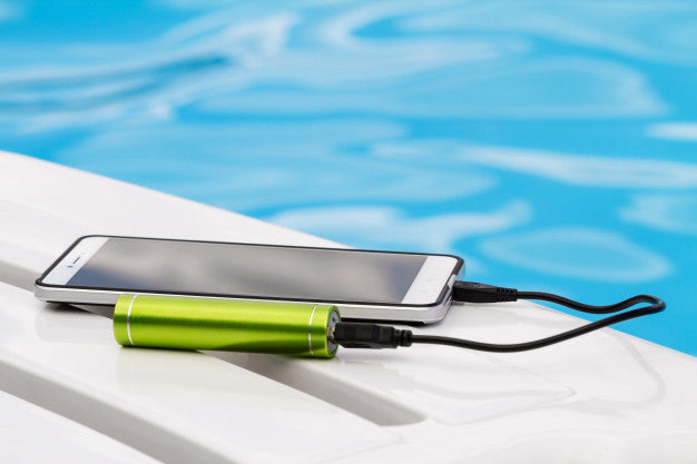 7 Facts You Didn’t Know about Power Banks