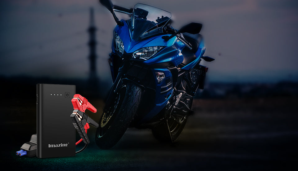 Das beste Motorradzubehör und Reise-Gadgets, das Sie kaufen können