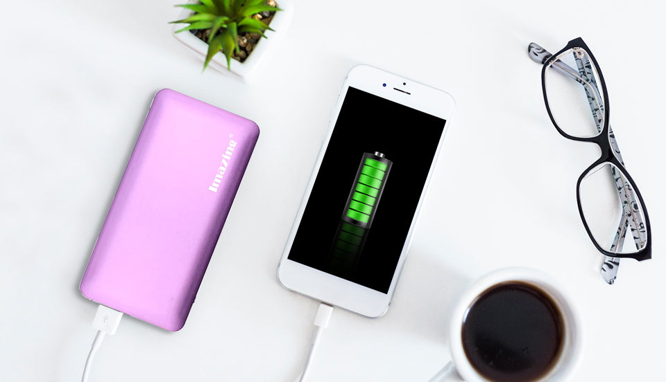 Сертифицированные аккумуляторы Power Bank: стоит ли покупать?