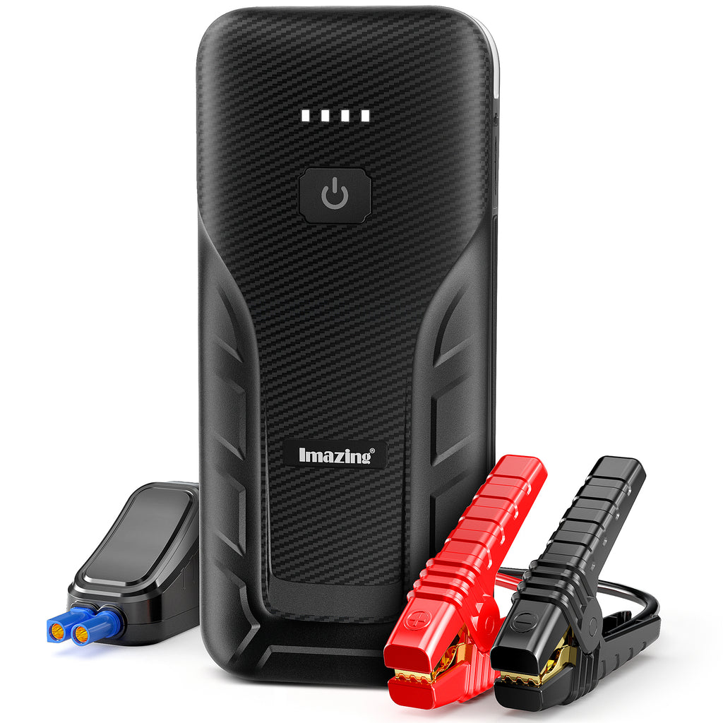 IMAZING IM39 TRAGBARES JUMPSTARTER