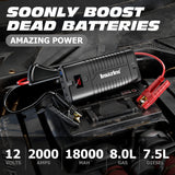 IMAZING IM27 TRAGBARES JUMPSTARTER