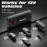 IMAZING IM27 TRAGBARES JUMPSTARTER