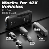 IMAZING IM39 TRAGBARES JUMPSTARTER