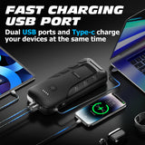 IMAZING IM39 TRAGBARES JUMPSTARTER