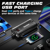 IMAZING IM27 TRAGBARES JUMPSTARTER
