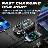 Imazing IM28P TRAGBARES JUMPSTARTER