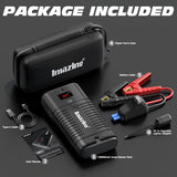 IMAZING IM27 TRAGBARES JUMPSTARTER