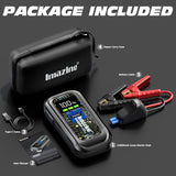 Imazing IM28P TRAGBARES JUMPSTARTER