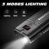 IMAZING IM27 TRAGBARES JUMPSTARTER