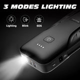 IMAZING IM39 TRAGBARES JUMPSTARTER
