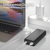 Imazing PD45 Batterie-Powerbank-Akkupack 10000 mAh