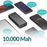 Imazing PD45 Battery power bank battery pack 10000mah