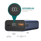 Imazing PD45 Batterie-Powerbank-Akkupack 10000 mAh