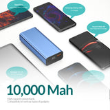 Imazing PD45 Battery power bank battery pack 10000mah