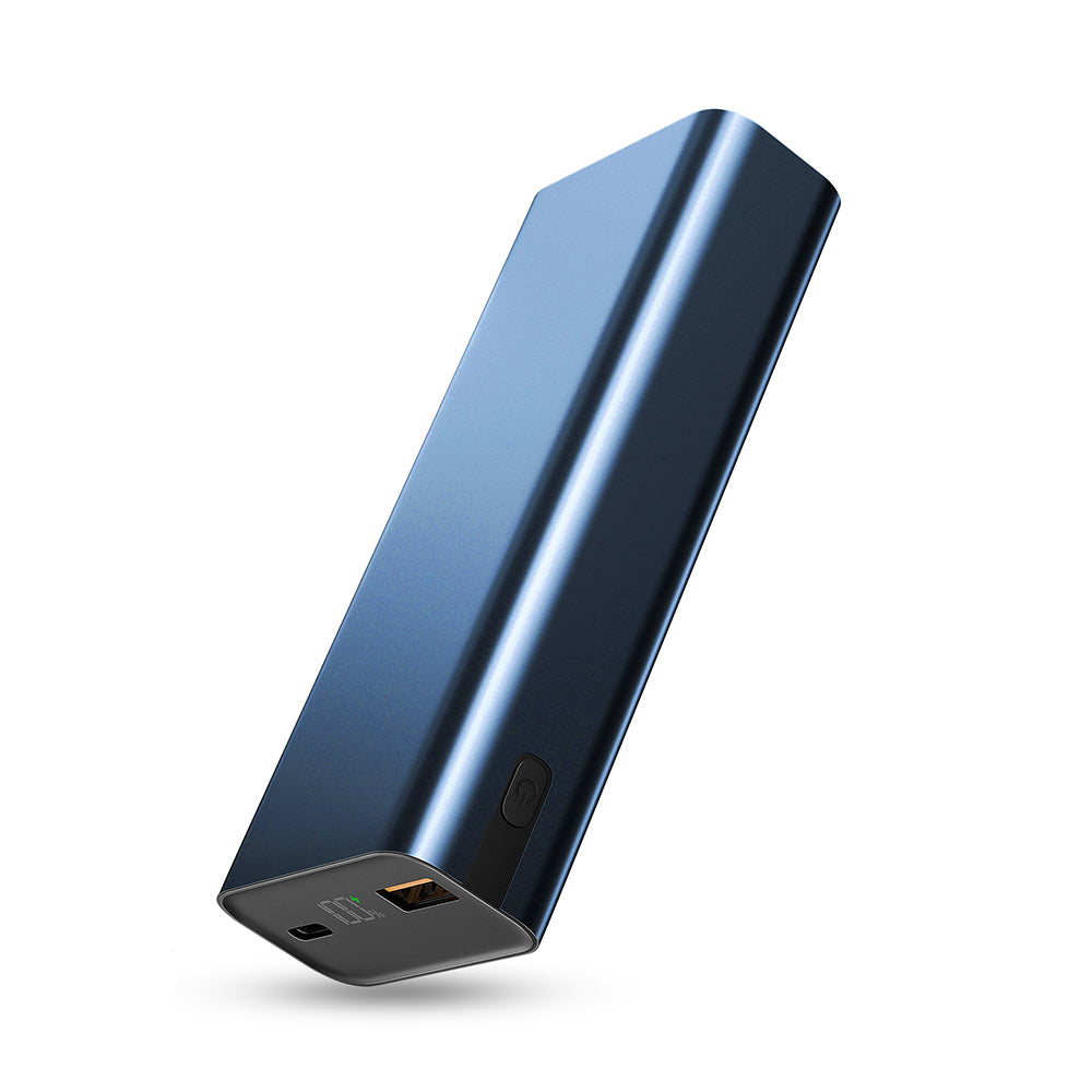 Imazing PD45 Batterie-Powerbank-Akkupack 10000 mAh