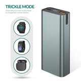 Imazing PD45 Batterie-Powerbank-Akkupack 10000 mAh