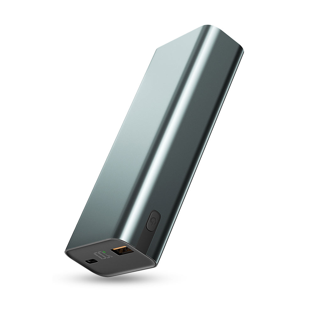 Imazing PD45 Batterie-Powerbank-Akkupack 10000 mAh