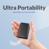Imazing IMIN10KPD Akku-Powerbank-Akku, 10.000 mAh, max. 15 W