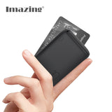 Imazing IMIN10KPD Akku-Powerbank-Akku, 10.000 mAh, max. 15 W