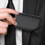 Imazing IMIN10KPD Akku-Powerbank-Akku, 10.000 mAh, max. 15 W