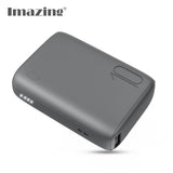 Imazing IMIN10KPD Akku-Powerbank-Akku, 10.000 mAh, max. 15 W