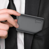 Imazing IMIN10KPD Akku-Powerbank-Akku, 10.000 mAh, max. 15 W