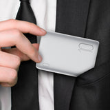 Imazing IMIN10KPD Akku-Powerbank-Akku, 10.000 mAh, max. 15 W
