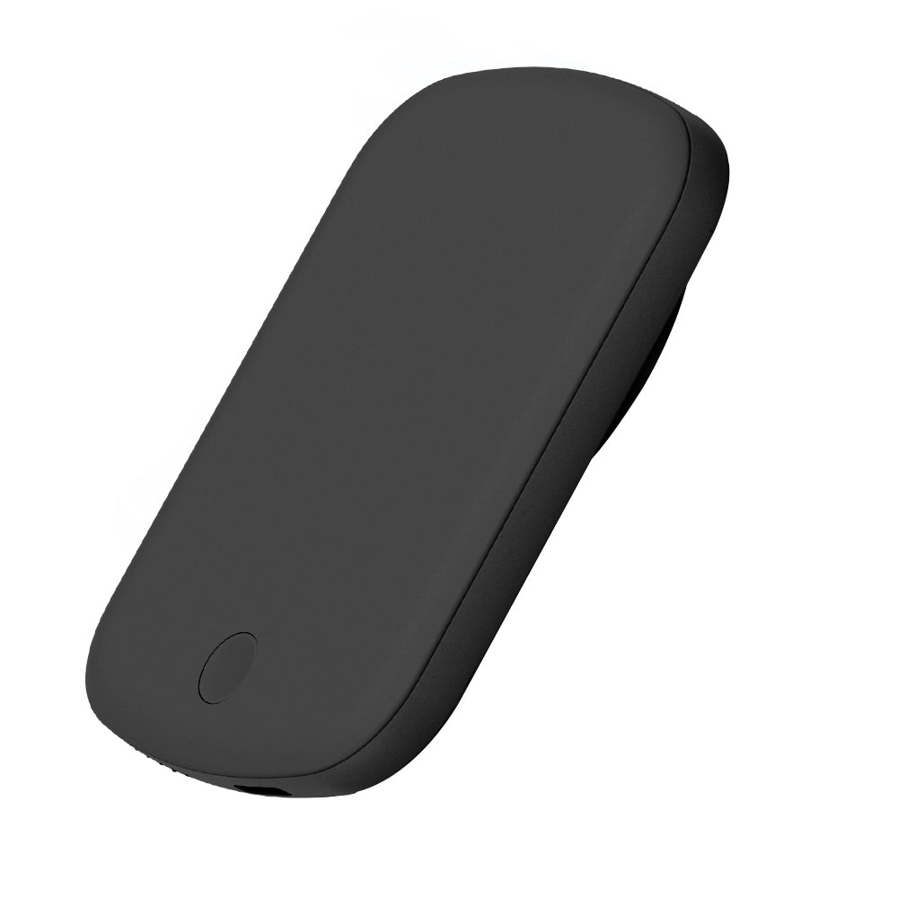 Imazing E33A magnetischer Akku, Powerbank-Akku, kabelloses Laden, 5000 mAh, max. 15 W
