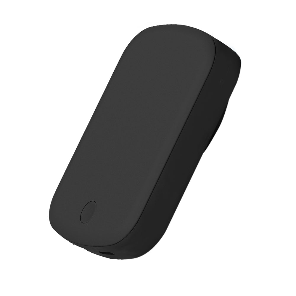 Imazing E33B magnetischer Akku, Powerbank-Akku, kabelloses Laden, 10.000 mAh, max. 15 W
