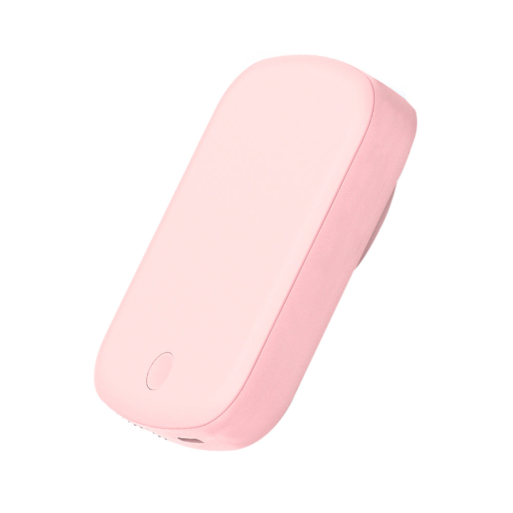 Imazing E33B magnetischer Akku, Powerbank-Akku, kabelloses Laden, 10.000 mAh, max. 15 W