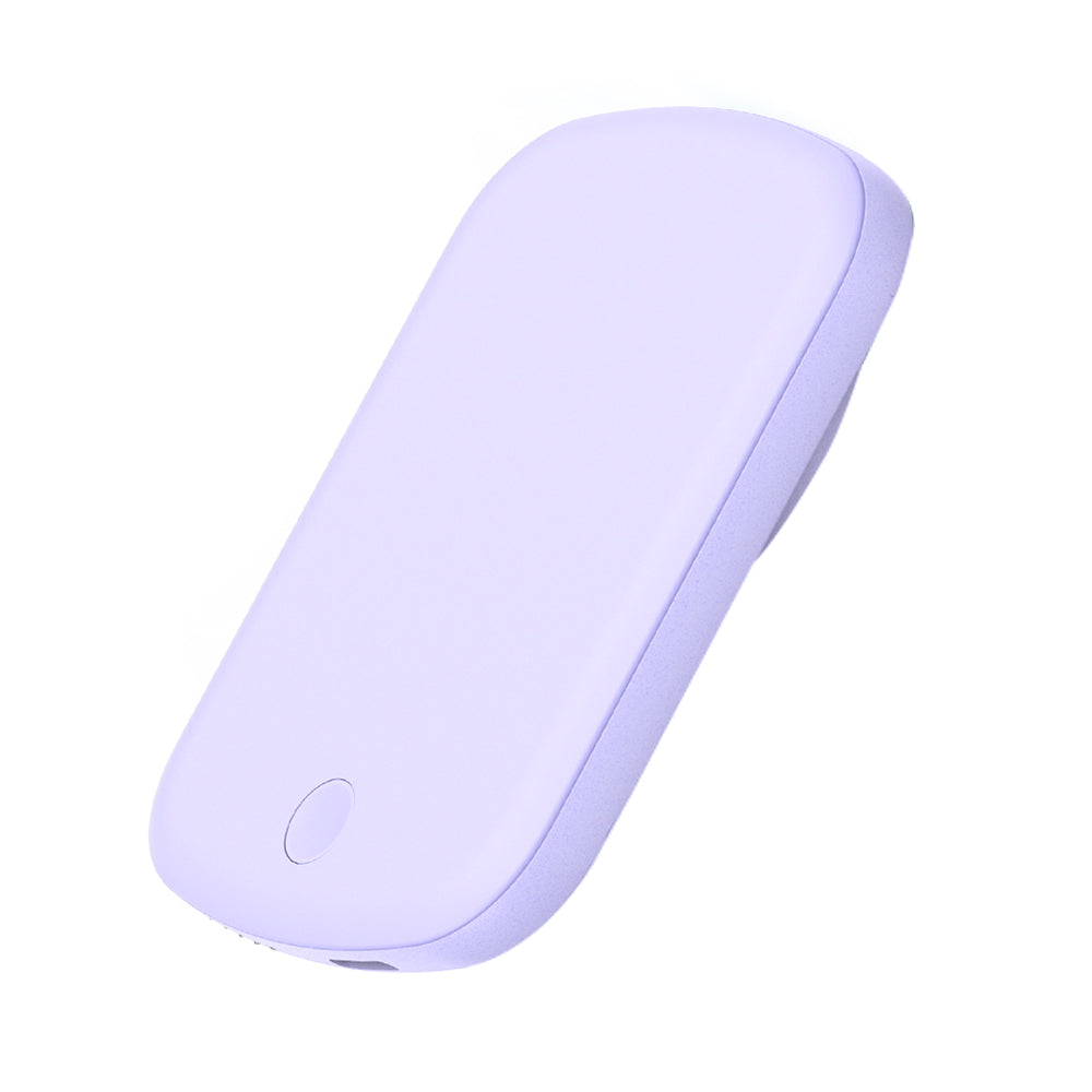 Imazing E33A magnetischer Akku, Powerbank-Akku, kabelloses Laden, 5000 mAh, max. 15 W