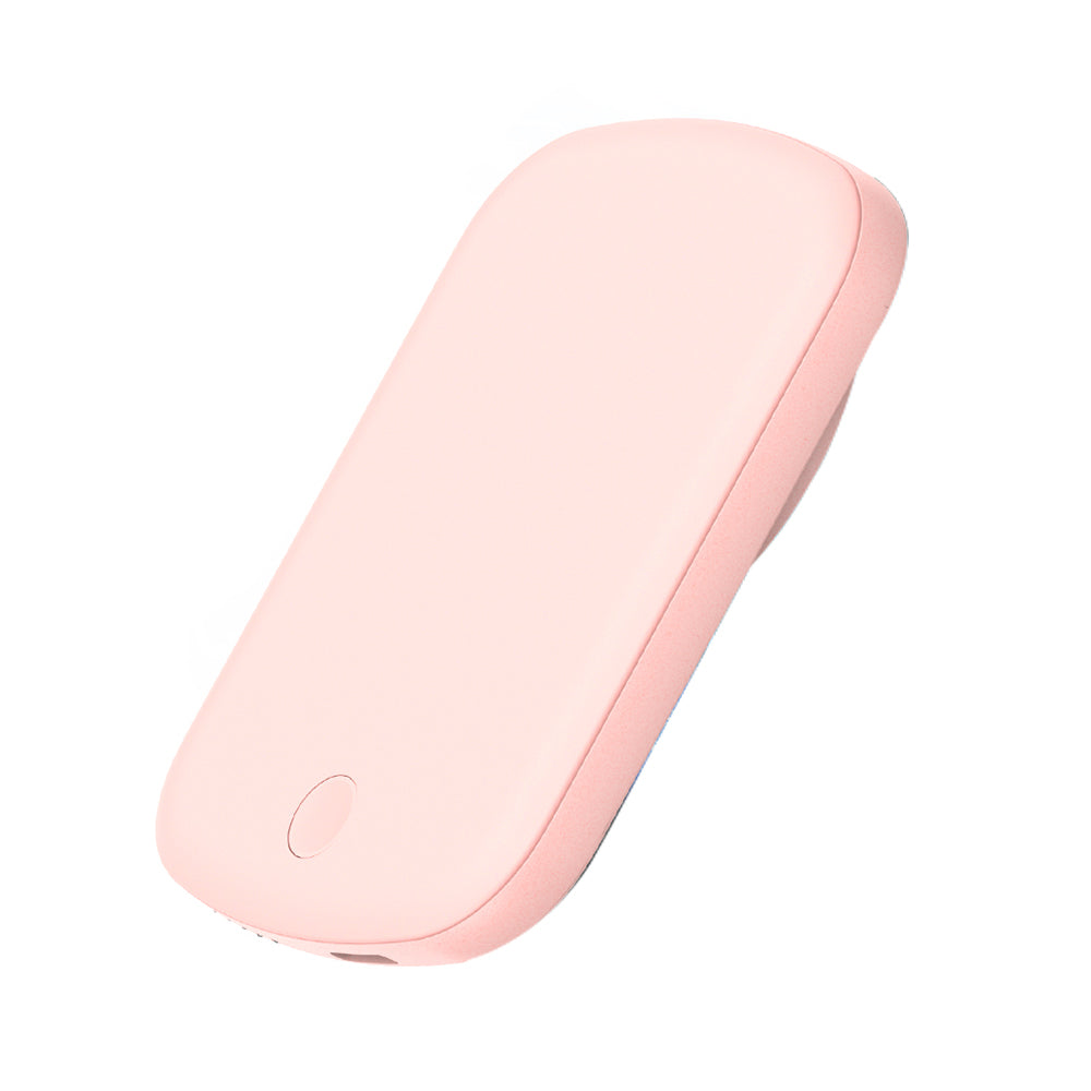 Imazing E33A magnetischer Akku, Powerbank-Akku, kabelloses Laden, 5000 mAh, max. 15 W