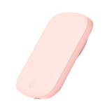 Imazing E33A magnetischer Akku, Powerbank-Akku, kabelloses Laden, 5000 mAh, max. 15 W
