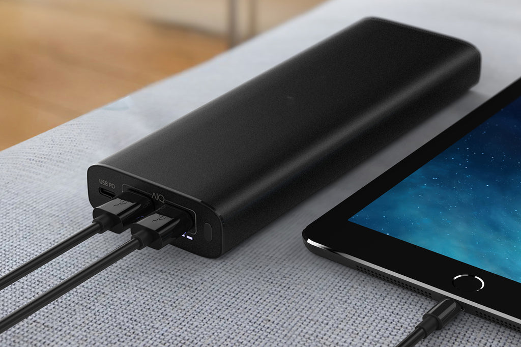 How to Extend Lifetime and Performance on your USB Power Bank