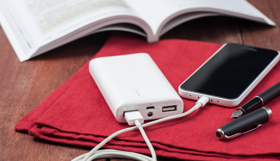 Best Portable Power Bank in 2019 (Buying Guide)