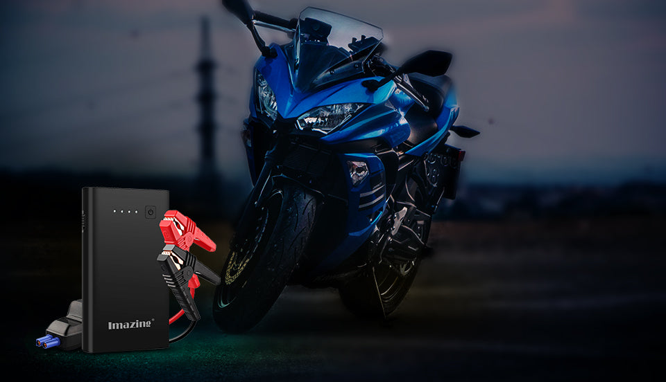 Best Motorbike Accessories & Travel Gadgets You Can Buy