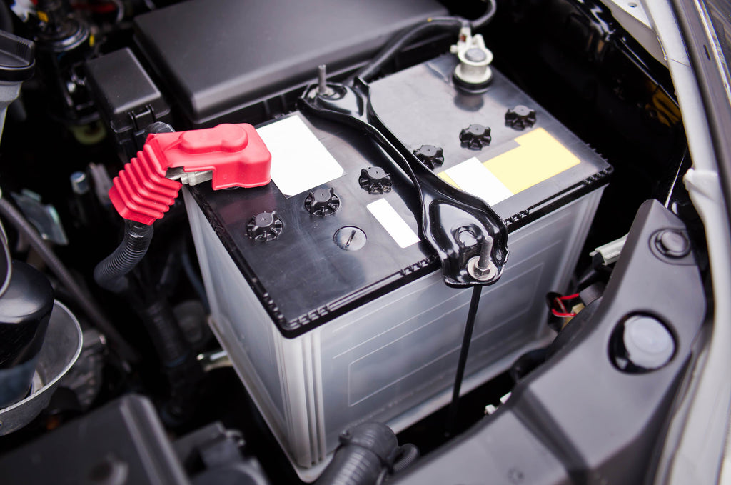 Essential Tips to Start your Dead Car Battery