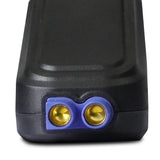 Кабель стартера Imaging F19 — сменный автомобильный соединительный кабель с зажимами типа «крокодил» 12 В для аварийного портативного автомобильного аккумулятора для запуска от внешнего источника