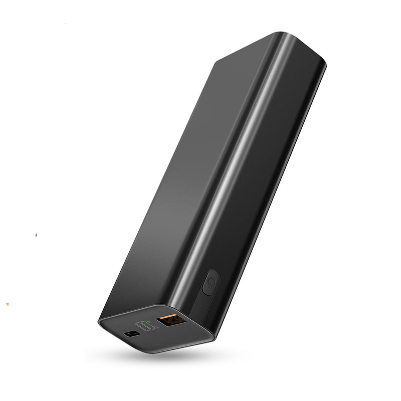 Аккумулятор Imaging PD45 Power Bank емкостью 10000 мАч 